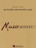 Autumn On White Lake Download