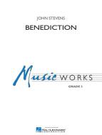 Benediction Download