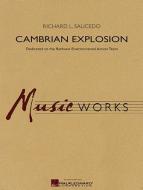 Cambrian Explosion Download