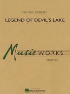 Legend of Devil's Lake Download