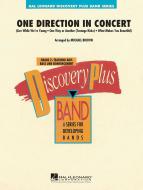 One Direction In Concert Download