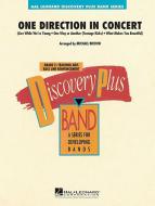 One Direction In Concert Download