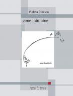Cime lointaine 