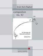 Composition no.42 