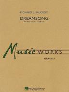 Dreamsong (Piano Feature With Band) Download