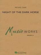 Night Of The Dark Horse Download