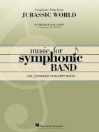 Jurassic World (Symphonic Suite) Download