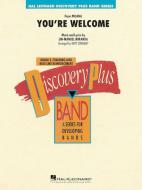 You're Welcome Download