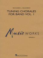 Tuning Chorales for Band Vol. 1 Download