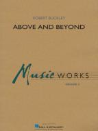 Above and Beyond Download