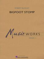 Big Foot Stomp 