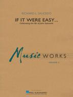 If It Were Easy... Download