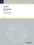 Der Mond Standard