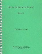 German Military Marches Vol. 1 