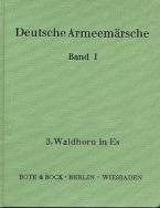 German Military Marches Vol. 1 