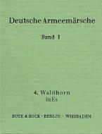 German Military Marches Vol. 1 