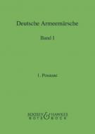 German Military Marches Vol. 1 