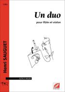Un duo 