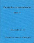 German Military Marches Vol. 2 