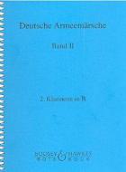 German Military Marches Vol. 2 