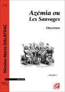 Azémya ou Les Sauvages 