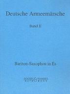 German Military Marches Vol. 2 