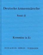 German Military Marches Vol. 2 