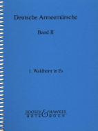 German Military Marches Vol. 2 