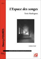 L'Espace des songes 