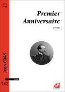 Premier Anniversaire 