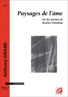 Paysages de l'âme 