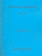 German Military Marches Vol. 2 