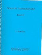 German Military Marches Vol. 2 