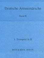 German Military Marches Vol. 2 