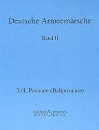 German Military Marches Vol. 2 