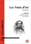 Les Nuits d'été 