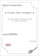 L'eau des songes 
