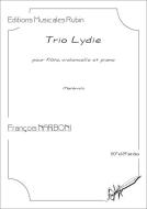 Trio Lydie 
