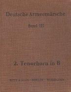 German Military Marches Vol. 3 