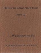 German Military Marches Vol. 3 