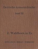 German Military Marches Vol. 3 