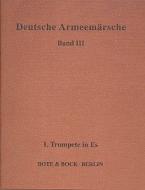German Military Marches Vol. 3 