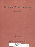German Military Marches Vol. 3 