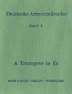 German Military Marches Vol. 1 