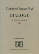 Dialogues 
