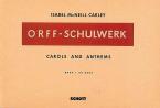 Carols And Anthems Vol. 1 