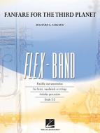 Fanfare For The Third Planet Download