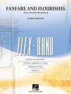 Fanfare and Flourishes 