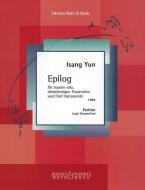 Epilog 