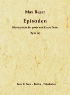Episodes Op. 115 